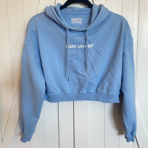 barstool sports Tops - Call her Daddy Barstool Sports Barstool Girls Hoodie